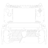 MSI Claw A1M