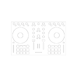 Traktor Kontrol S2 MK2