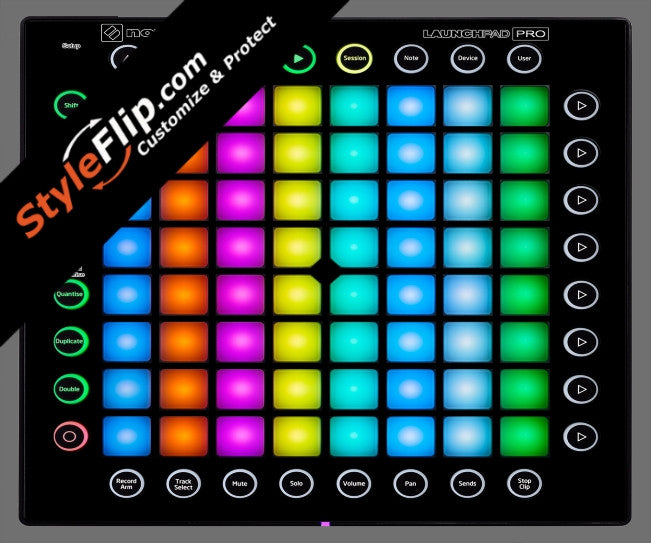 Black Box Novation Launchpad Pro