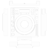CDJ-800MK2