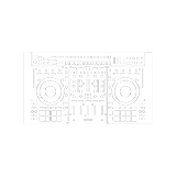 DJ-808