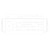 TR-08 Rhythm Composer