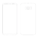 Galaxy S8 (2017)