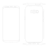 Galaxy S8 (2017)