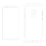 Galaxy S9 Plus (2018)