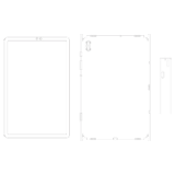Galaxy Tab S6 (2019)