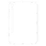 Galaxy Tab S9 (2023)