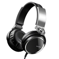 MDR-XB800 / MDR-X10