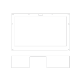 Vaio SB 13.3"
