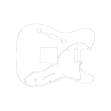 Telecaster Classic Series '69 Thinline