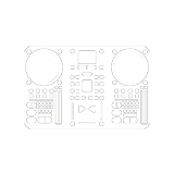 Top Face Without Jog Wheel