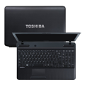 Satellite L650/L655