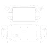 Steam Deck (2022)