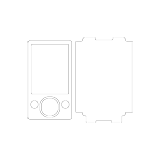 Zune 80GB