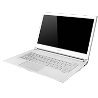 Aspire S7 13.3"