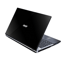 Aspire V3 15.6"