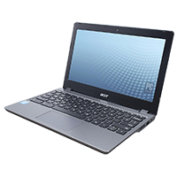 Chromebook c720 (11.6-Inch)