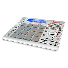 MPC Studio