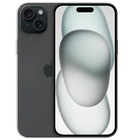iPhone 15 Plus