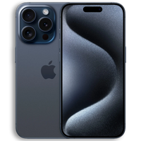 iPhone 15 Pro
