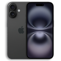 iPhone 16