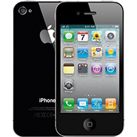 iPhone 4/iPhone 4S