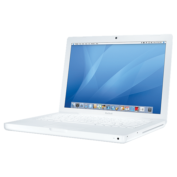 MacBook 13-Inch Non-Unibody (2006-2009)