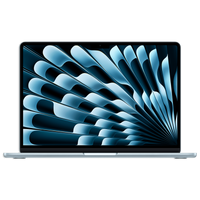MacBook Air 13" M3-M4 (2024-2025)