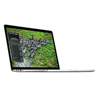 MacBook Pro 13-Inch Retina (2012-2015)