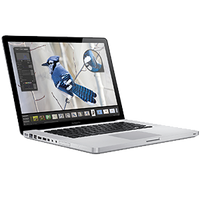 MacBook Pro 15-Inch (Unibody Non Retina) (2009 - 2012)