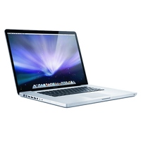 MacBook Pro 17-Inch Unibody (2009 - 2011)