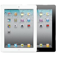iPad 2