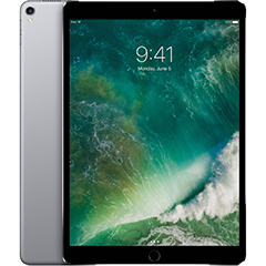 iPad Pro 10.5