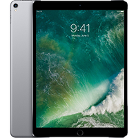 iPad Pro 10.5