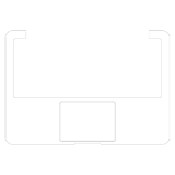 MacBook Pro 13-Inch Retina (2012-2015)