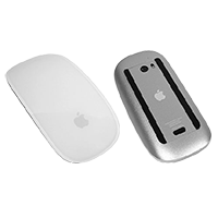 Magic Mouse 1 (2009, AA Battery Version)