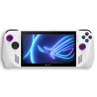 ASUS ROG Ally RYZEN Z1 Octa Handheld 2023