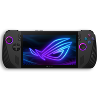 ROG Ally X (2024) RC72LA