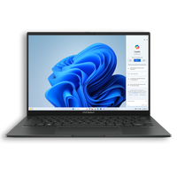 ASUS Zenbook 14 OLED Q415M