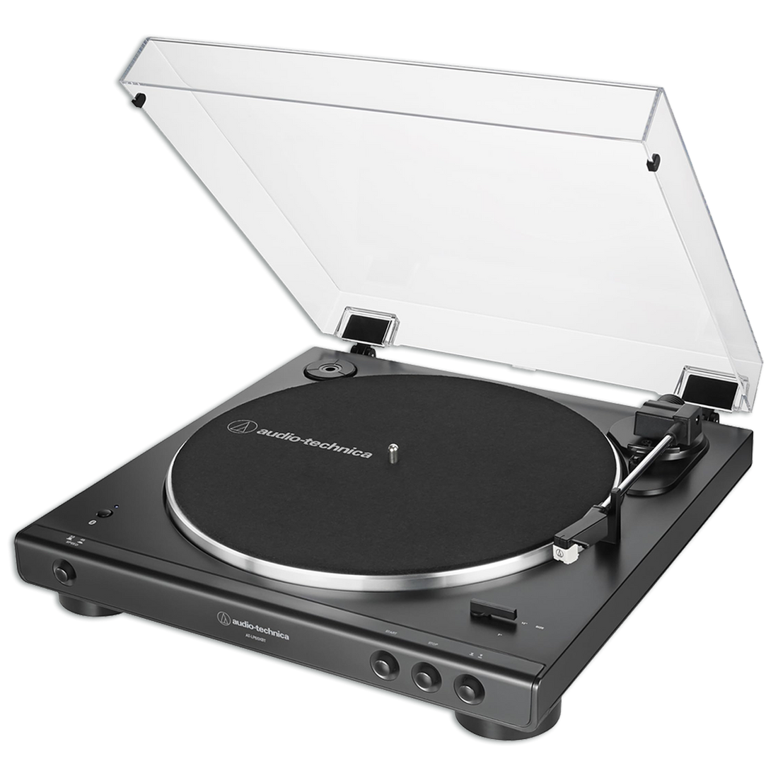 AT-LP60XBT-BK