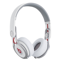 Beats Mixr Model