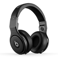 Beats Pro Model