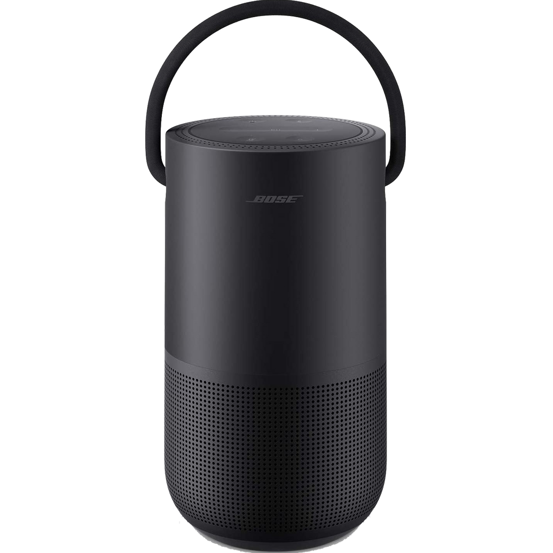 Portable Home Speaker (2019)