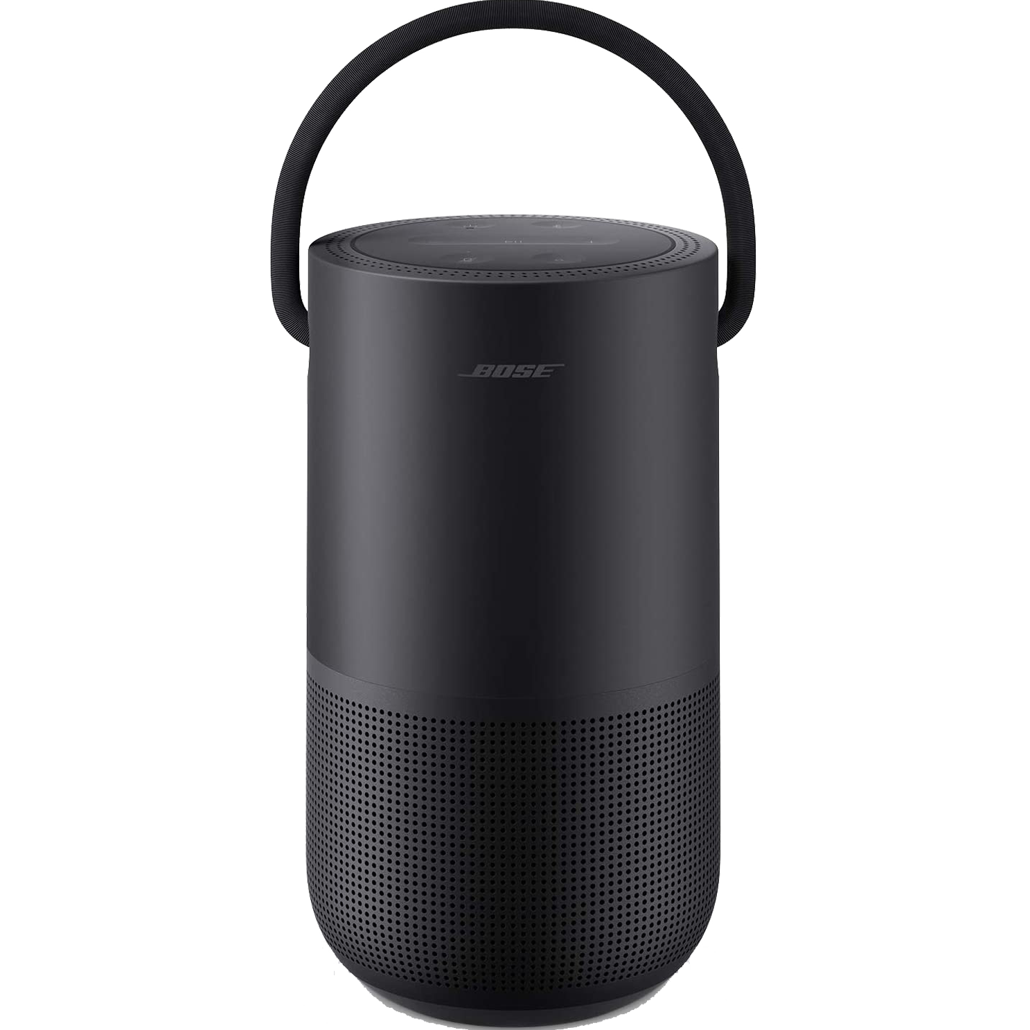 Portable Home Speaker (2019)