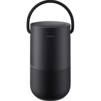 Portable Home Speaker (2019)