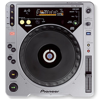 CDJ-800MK1