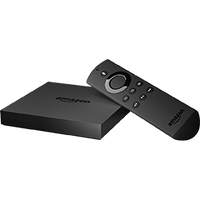 Fire TV