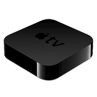 Apple TV