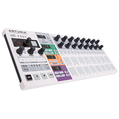 Beatstep Pro