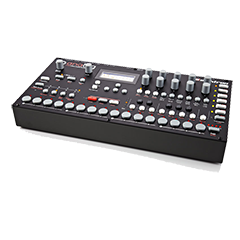 Analog Four